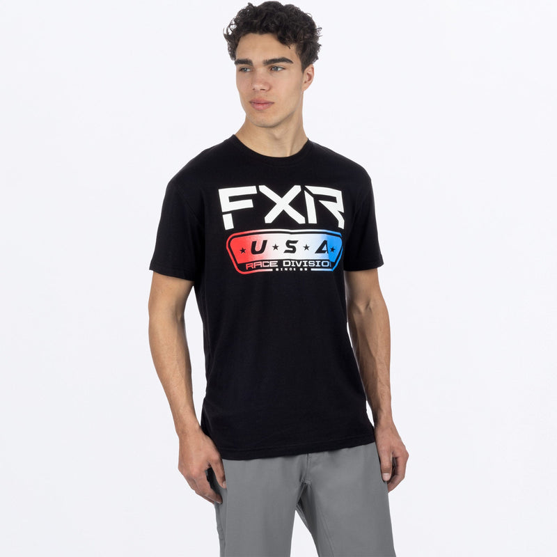 Chargez l'image dans la visionneuse de la galerie, IntRace_Prem_Shirt_M_USA_241332_2040_front
