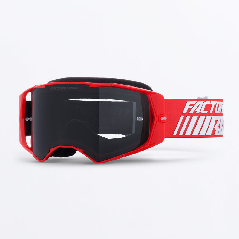 Chargez l'image dans la visionneuse de la galerie, Factory Ride MX Goggle
