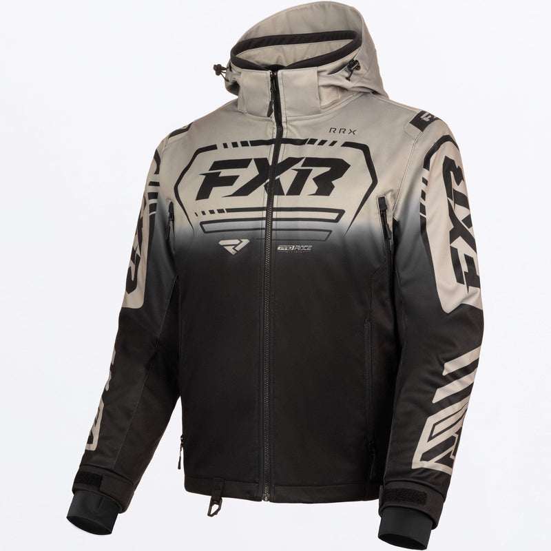 Chargez l'image dans la visionneuse de la galerie, RRX_Jacket_M_BlackStone_250037-_1017_front
