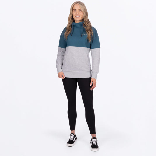 StripePO_Hoodie_W_DarkSteelGreyHeather_242218-_0307_Fullbody