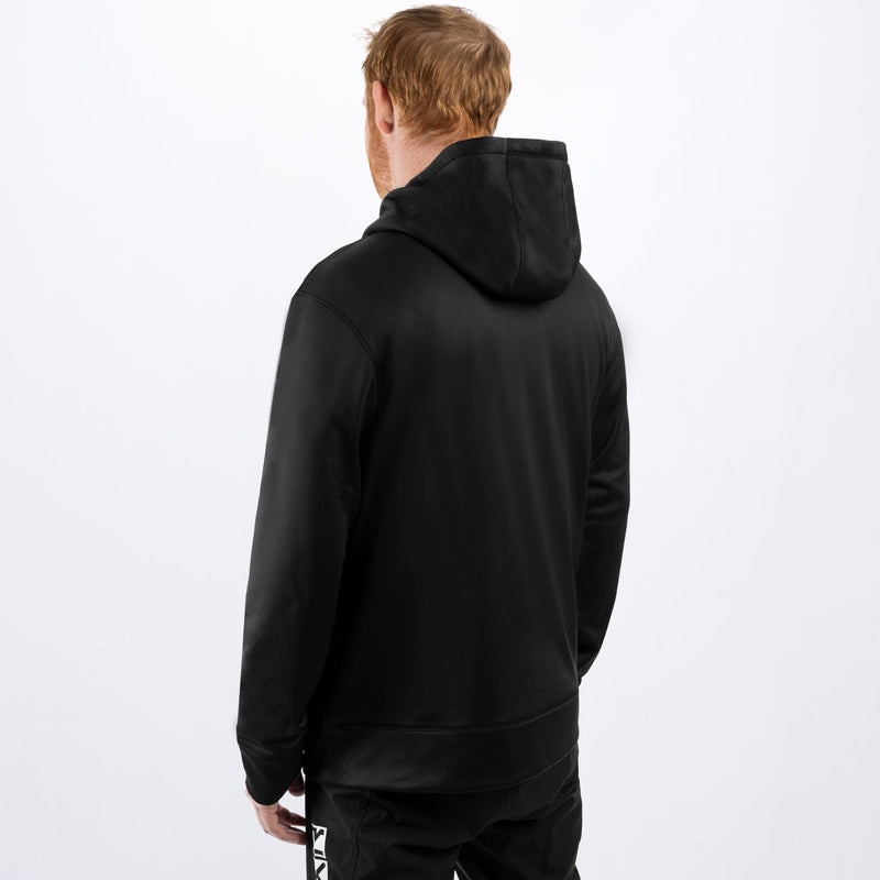 Chargez l'image dans la visionneuse de la galerie, HOODIE UNISEX PRO TECH 22
