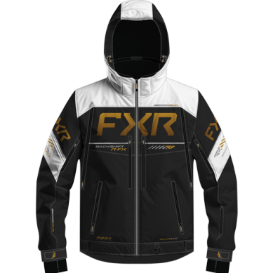 MANTEAU BACKSHIFT R-FX 2-IN-1 HOMME 2026