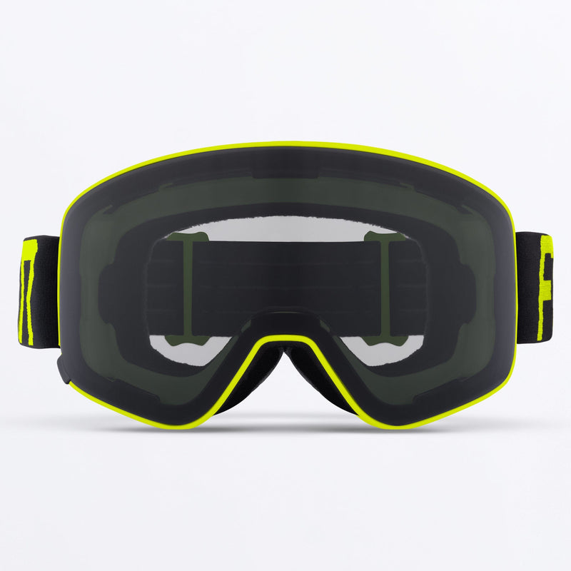 Chargez l'image dans la visionneuse de la galerie, Ridge_Goggle_HiVis_263110-_6500_Extra3
