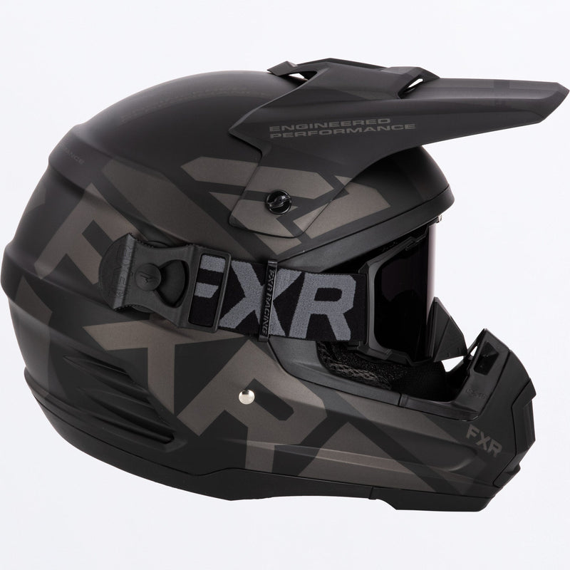 Chargez l'image dans la visionneuse de la galerie, TorqueQRS_Helmet_BlackOps_200639-_1010_right

