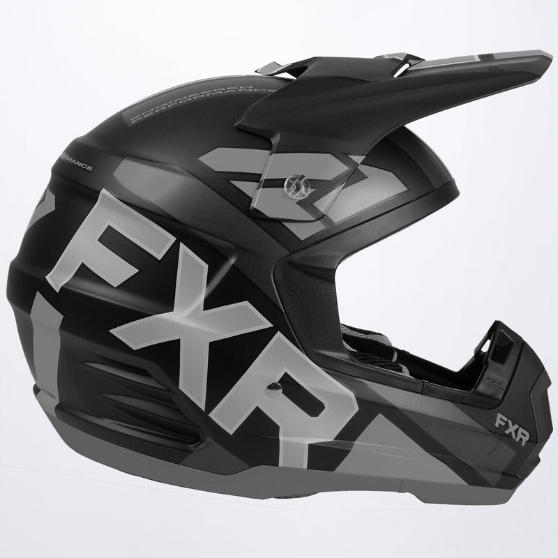 Chargez l'image dans la visionneuse de la galerie, Torque Team Helmet

