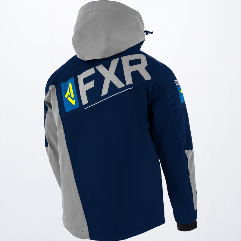 Chargez l'image dans la visionneuse de la galerie, Men's Ranger Jacket
