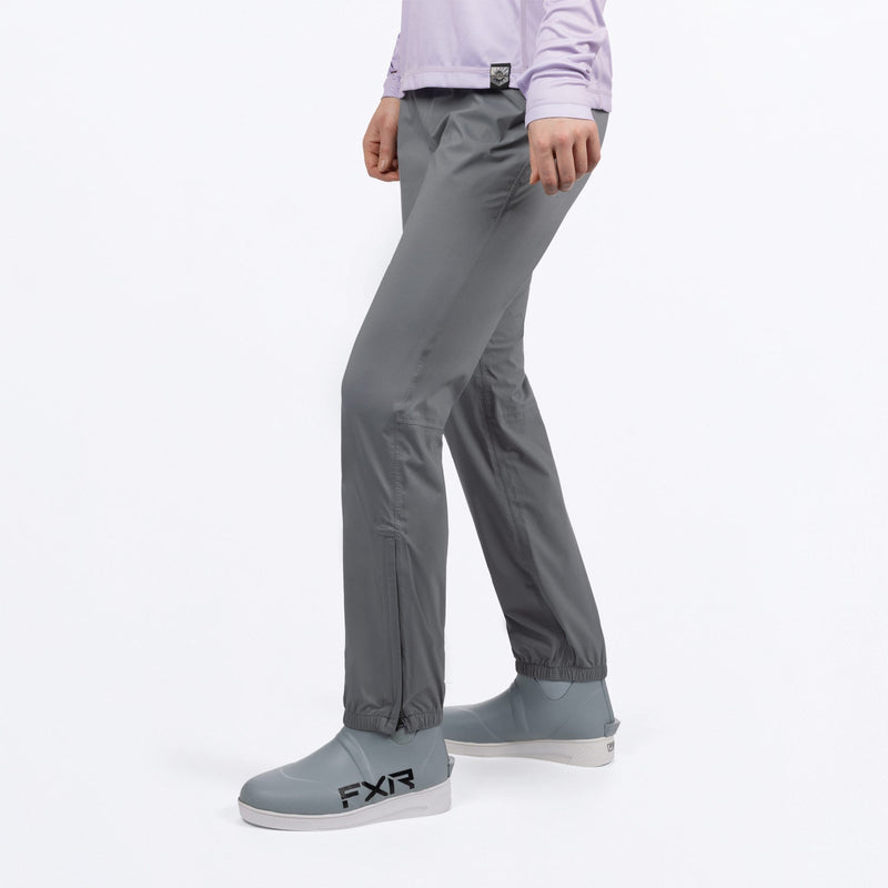 Chargez l'image dans la visionneuse de la galerie, WAdventureLiteTri-Laminate_Pant_Grey_SKU_242308-_0500_Extra2
