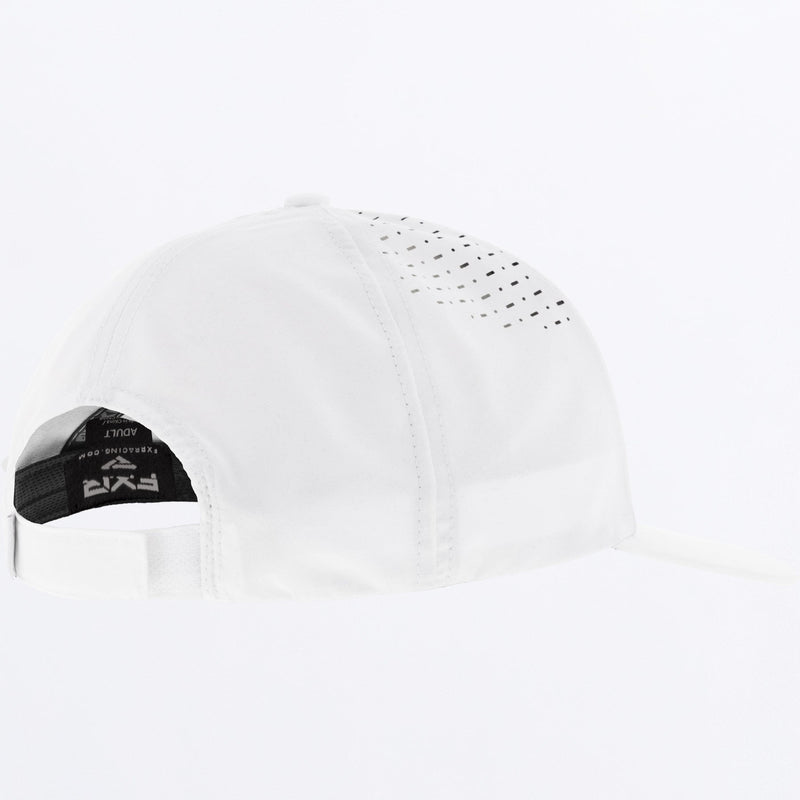 Chargez l'image dans la visionneuse de la galerie, Women'sAttackUPF_Hat_White_SKU_251915-_0100_Extra

