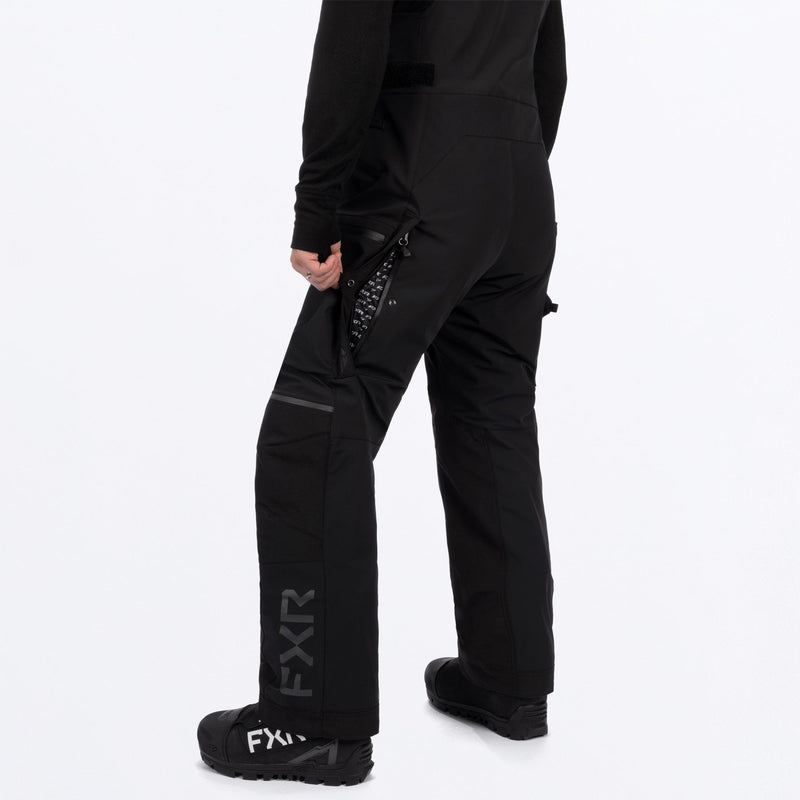 Chargez l'image dans la visionneuse de la galerie, MVerticalMTXLiteBib_Pant_BlackOps_SKU_260105-_1010_Extra2
