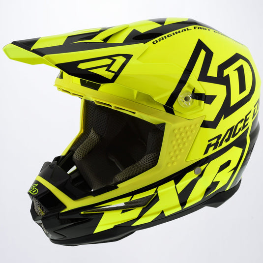 6D ATR-1 Helmet