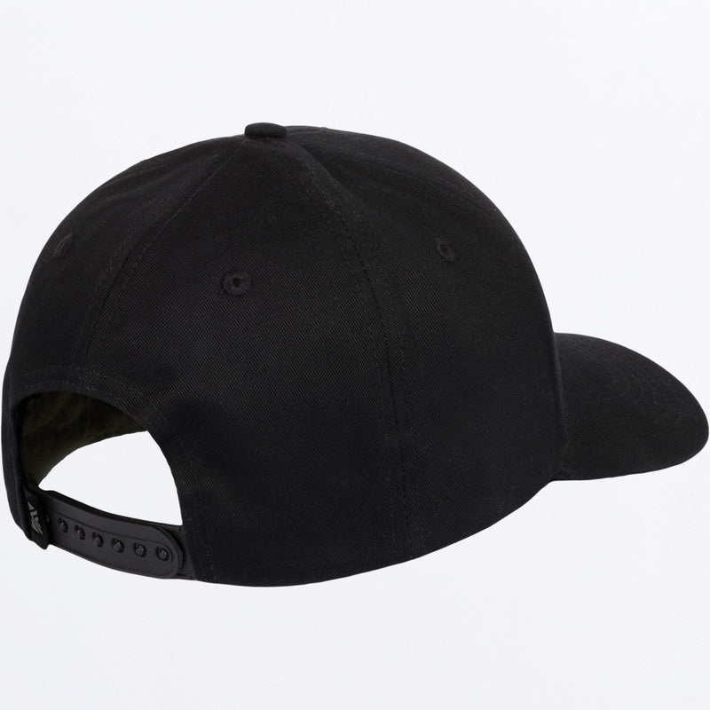 Chargez l'image dans la visionneuse de la galerie, Flex_Hat_Black_248341-_1000_back
