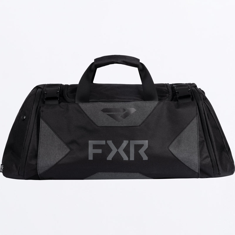 Chargez l'image dans la visionneuse de la galerie, Duffle_Bag_Black_SKU_253210-_1000_Extra1
