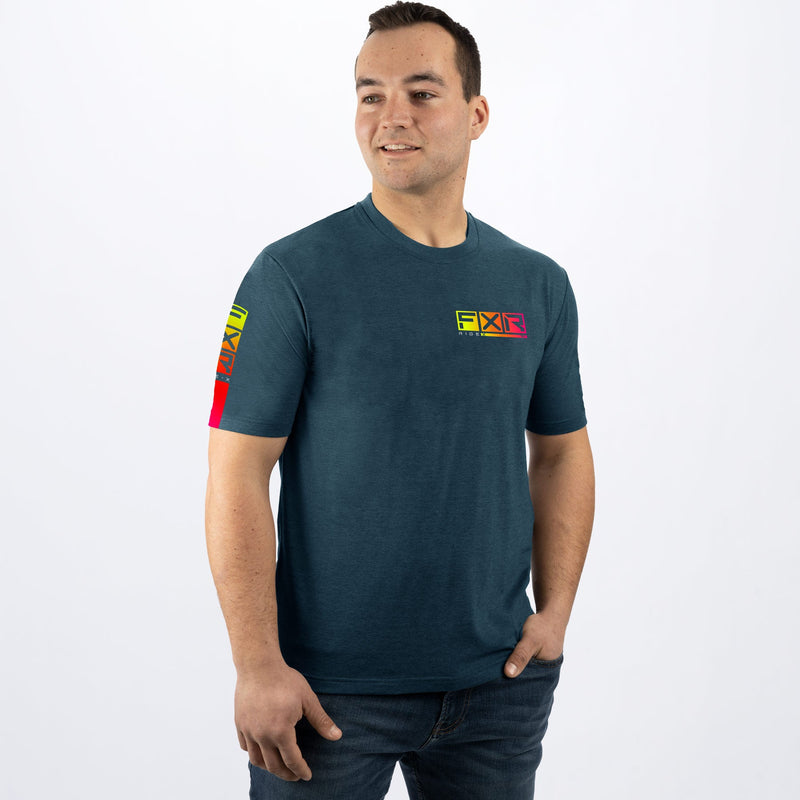 Chargez l'image dans la visionneuse de la galerie, Men's Helium Tech SS Jersey
