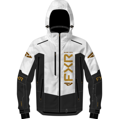 MANTEAU HELIUM X 2-IN-1 HOMME 2026