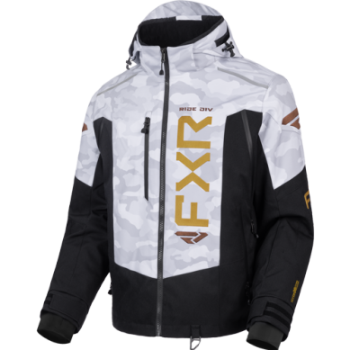 MANTEAU HELIUM X 2-IN-1 HOMME 2026
