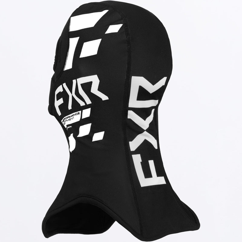 Chargez l'image dans la visionneuse de la galerie, BoostAnti-Fog_Balaclava_White_SKU_271661-_0100_Extra
