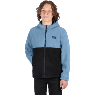 Chargez l&#39;image dans la visionneuse de la galerie, MANTEAU REVERSIBLE RIDE JEUNES 24
