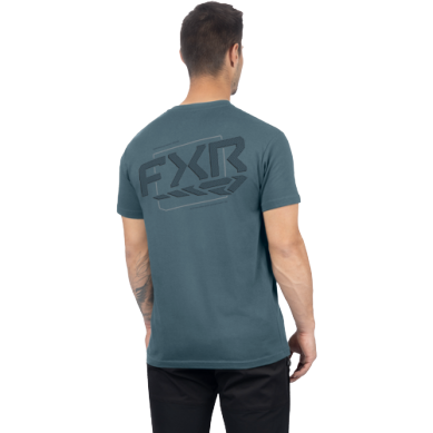 T-SHIRT ASCEND PREMIUM HOMME 2026