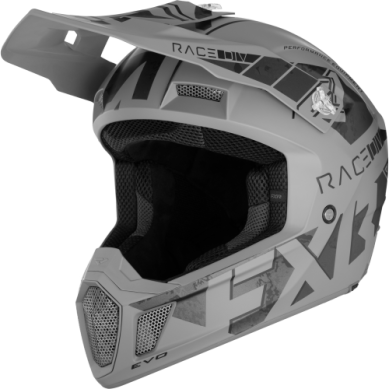 CASQUE CLUTCH STEALTH 2024