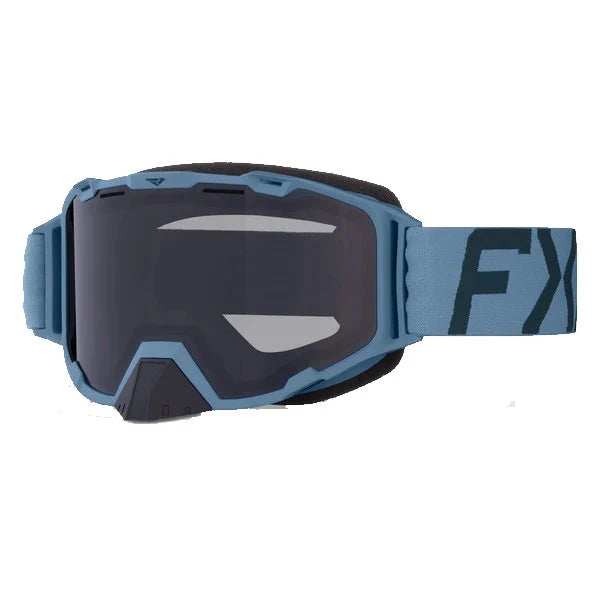 Chargez l'image dans la visionneuse de la galerie, LUNETTE MAVERICK PRIME SNOW
