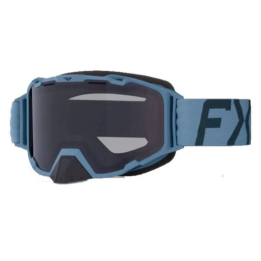LUNETTE MAVERICK PRIME SNOW