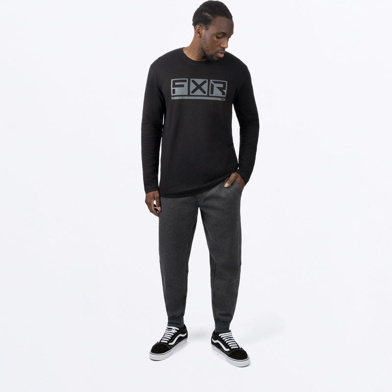 Chargez l'image dans la visionneuse de la galerie, Podium_Jogger_M_CharHeather_241136-_0600_fullbody
