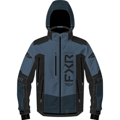 MANTEAU HELIUM X 2-IN-1 HOMME 2026
