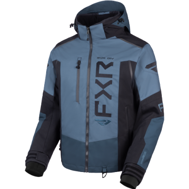 MANTEAU HELIUM X 2-IN-1 HOMME 2026