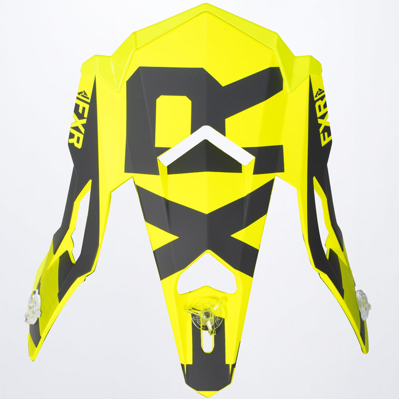 Chargez l'image dans la visionneuse de la galerie, Boost Evo Helmet Peak
