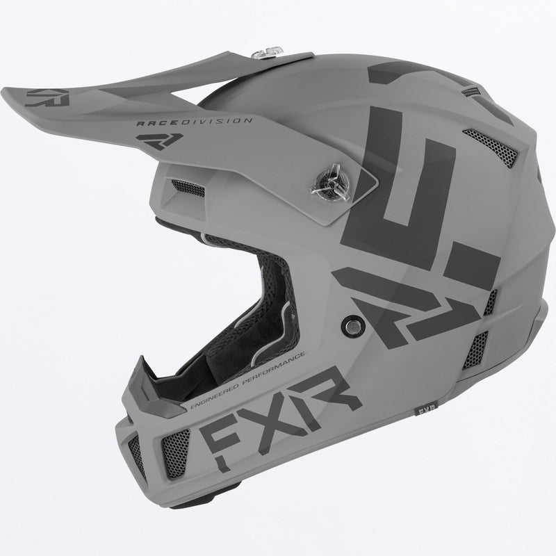 Chargez l'image dans la visionneuse de la galerie, ClutchCX_Helmet_Steel_210617-_0300_left
