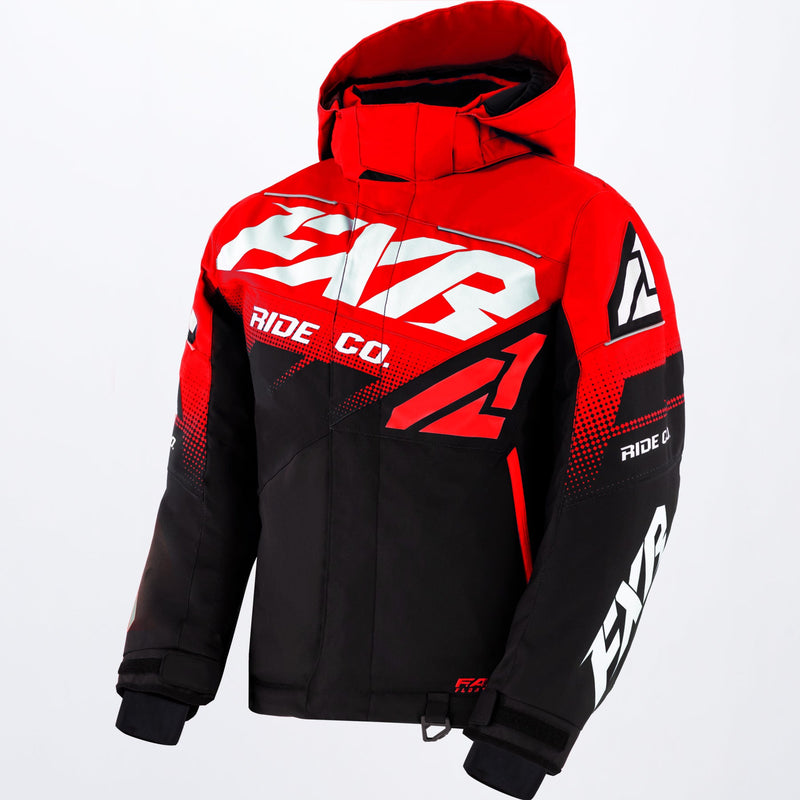 Chargez l'image dans la visionneuse de la galerie, Youth Boost Jacket
