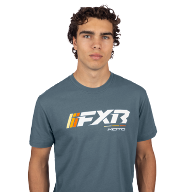 T-SHIRT MOTO PREMIUM HOMME 2026