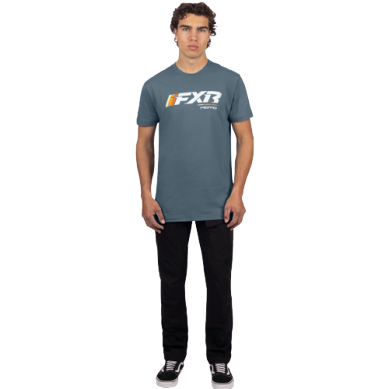 Chargez l&#39;image dans la visionneuse de la galerie, T-SHIRT MOTO PREMIUM HOMME 2026

