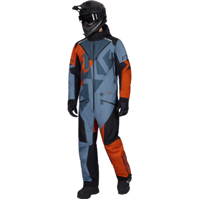 MONOSUIT COLD CROSS CX LITE (HORS-PISTE) HOMME 2026