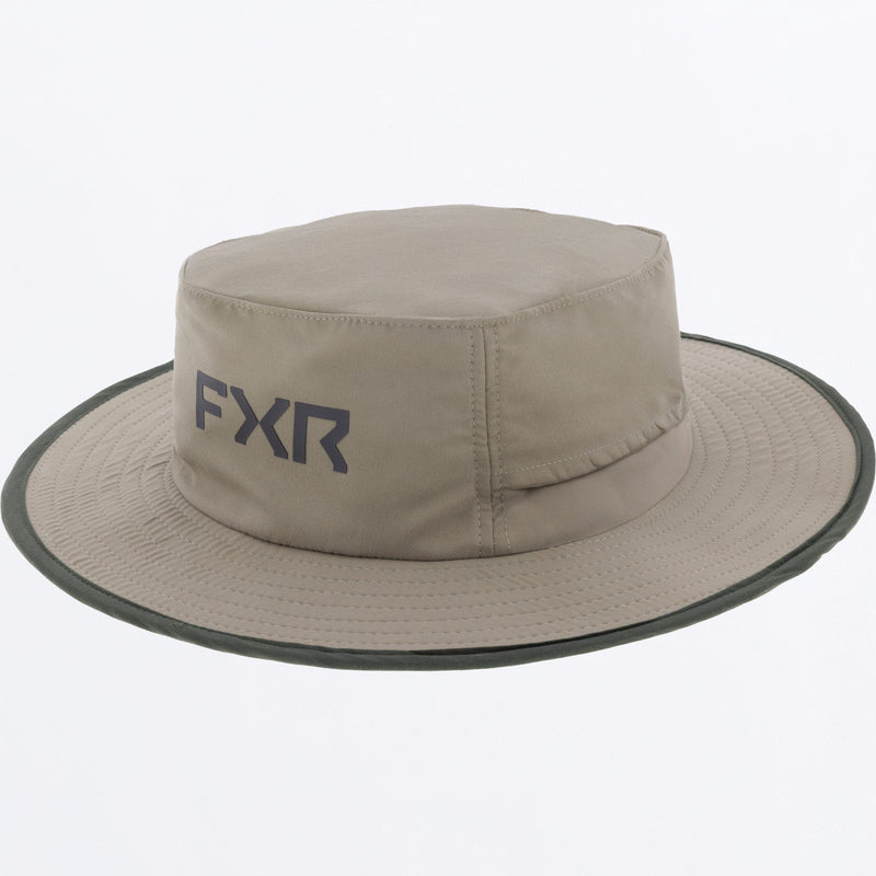 Chargez l'image dans la visionneuse de la galerie, AttackBoonie_Hat_U_StoneEarthCamo_251947-_1716_front
