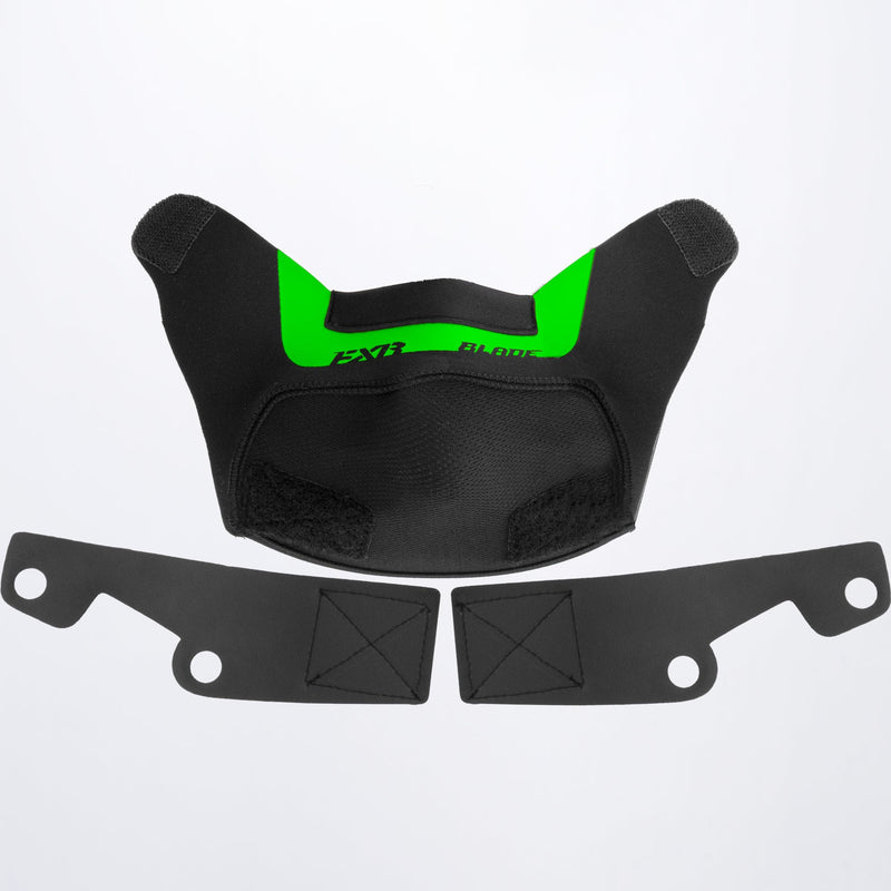 Chargez l'image dans la visionneuse de la galerie, Blade_BreathBoxPro_Green_15424_front
