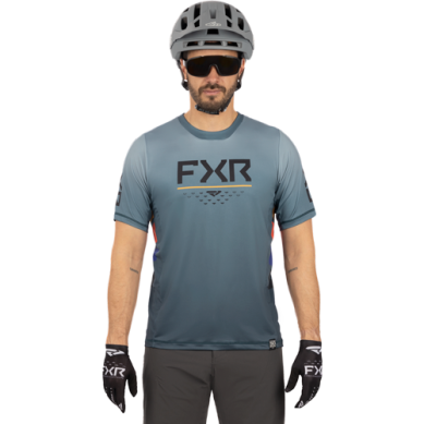 Chargez l&#39;image dans la visionneuse de la galerie, JERSEY HOMME PROFLEX UPF SS 23
