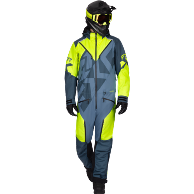Chargez l&#39;image dans la visionneuse de la galerie, MONOSUIT COLD CROSS CX LITE (HORS-PISTE) HOMME 2026

