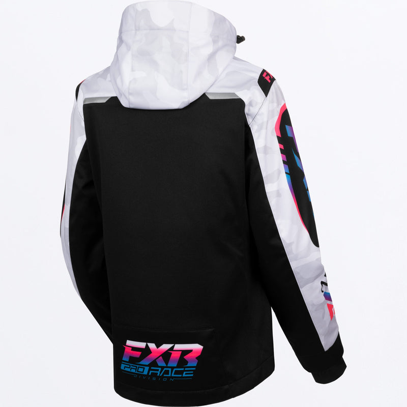 Chargez l'image dans la visionneuse de la galerie, RRX_Jacket_W_WhiteCamoCottonCandy_250237-_0295_back
