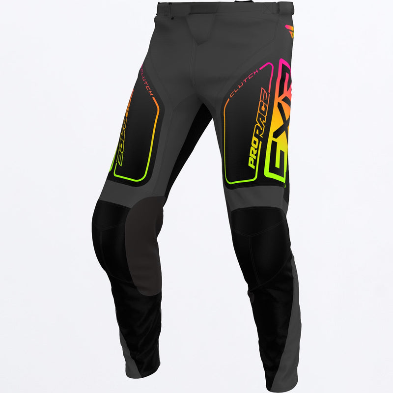 Chargez l'image dans la visionneuse de la galerie, Clutch_MXPant_YTH_BlkSherbert_243355-_1074_front
