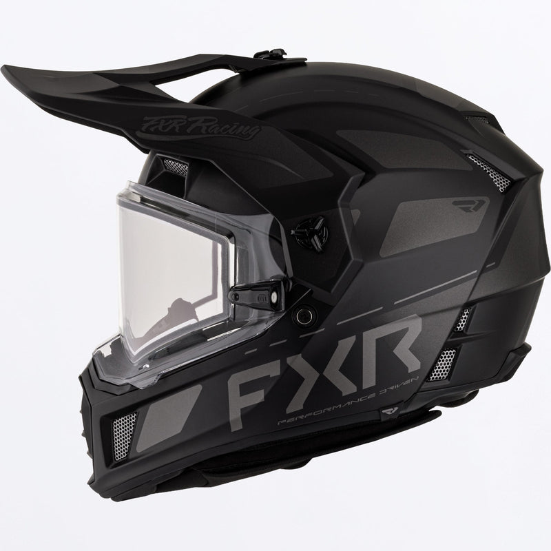 Chargez l'image dans la visionneuse de la galerie, ClutchXPro_Helmet_BlackOps_SKU_270670-_1010_Extra
