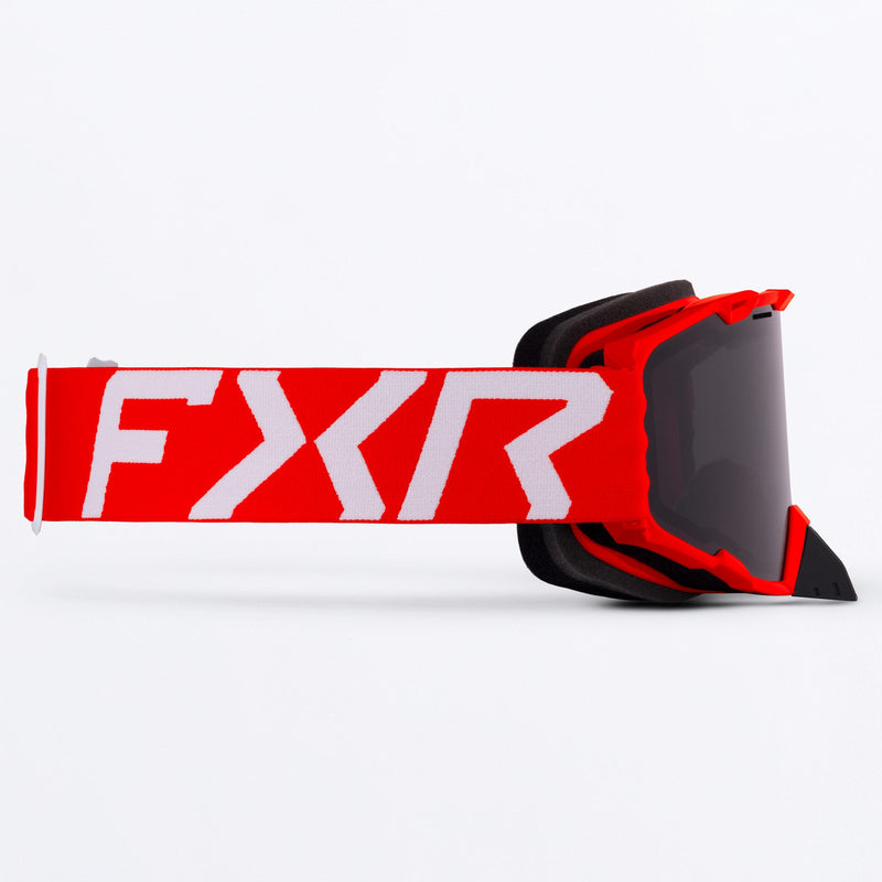 Chargez l'image dans la visionneuse de la galerie, MaverickPrime_Goggle_Red_SKU_263109-_2000_Extra2
