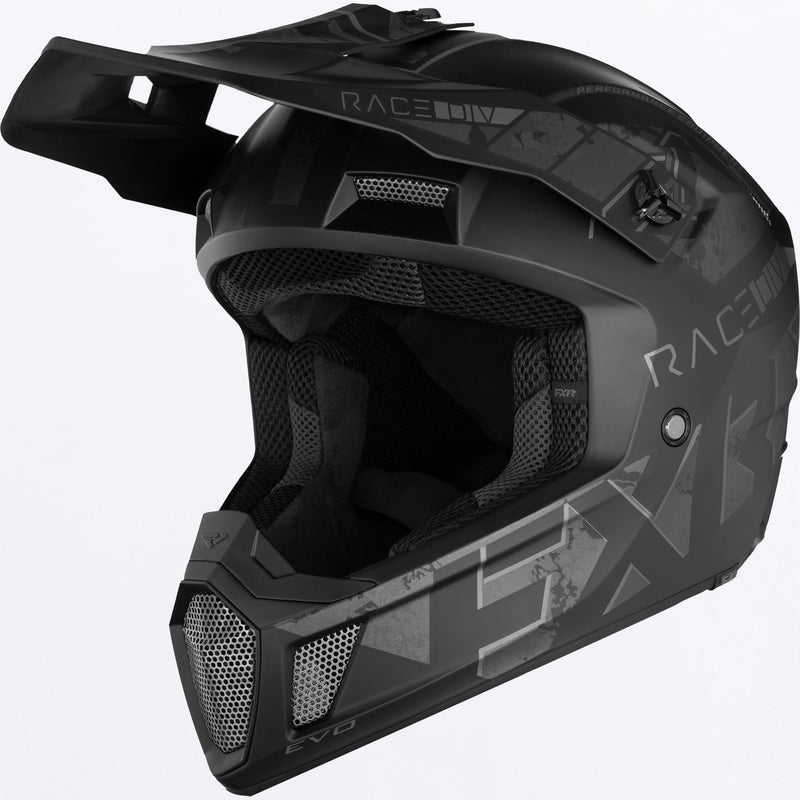 Chargez l'image dans la visionneuse de la galerie, ClutchStealth_Helmet_BlackOps_SKU_240627-_1010_Front
