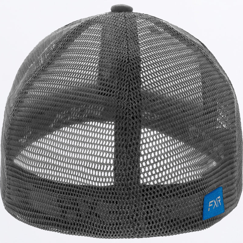 Chargez l'image dans la visionneuse de la galerie, Cast_Hat_U_GreyCamo_241917-_0700_side
