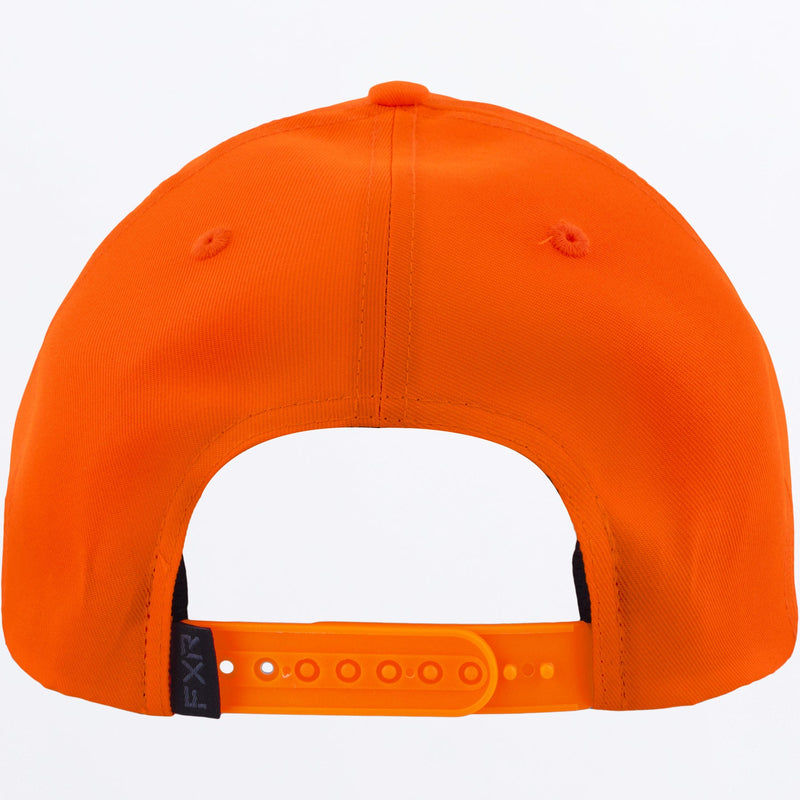 Chargez l'image dans la visionneuse de la galerie, Tough-X_Hat_SafetyOrange_SKU_251641-_2300_Extra4
