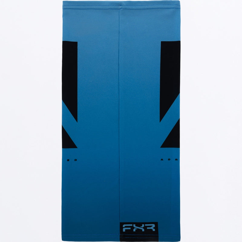Chargez l'image dans la visionneuse de la galerie, Adrenaline_Lite_NeckGaiter_GlacierBlack_248370-_4110_back
