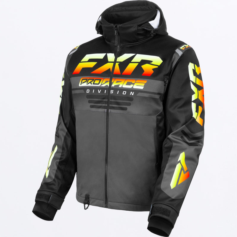 Chargez l'image dans la visionneuse de la galerie, RRX_Jacket_M_BlackCharInferno_240035-_1026_front
