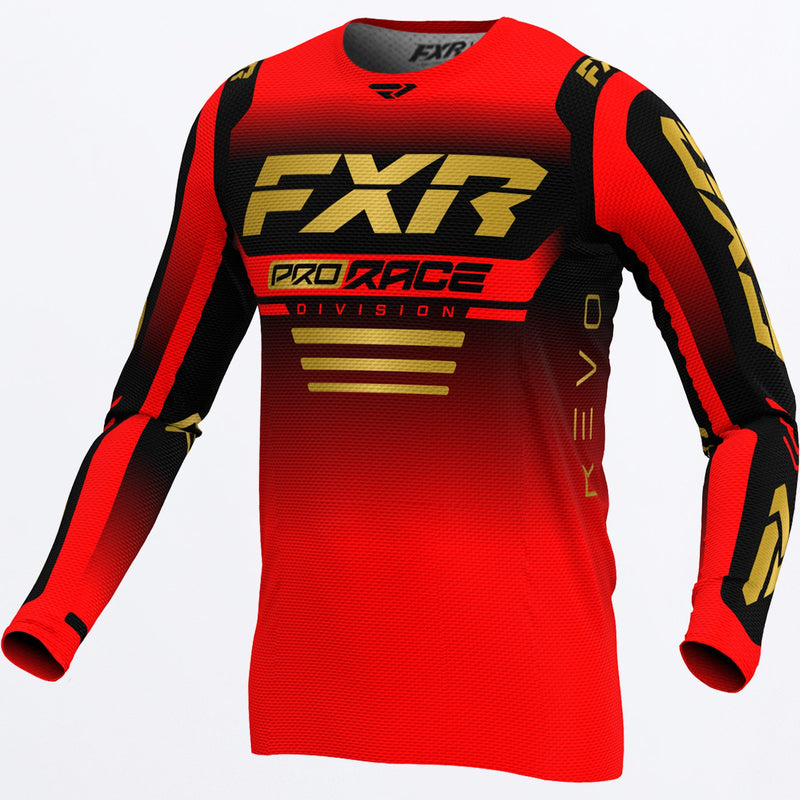 Chargez l'image dans la visionneuse de la galerie, Revo_MXJersey_Crimson_243320-_1020_front
