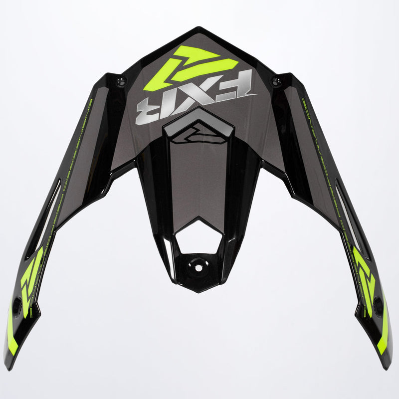Chargez l'image dans la visionneuse de la galerie, FX-1 Team Helmet Visors
