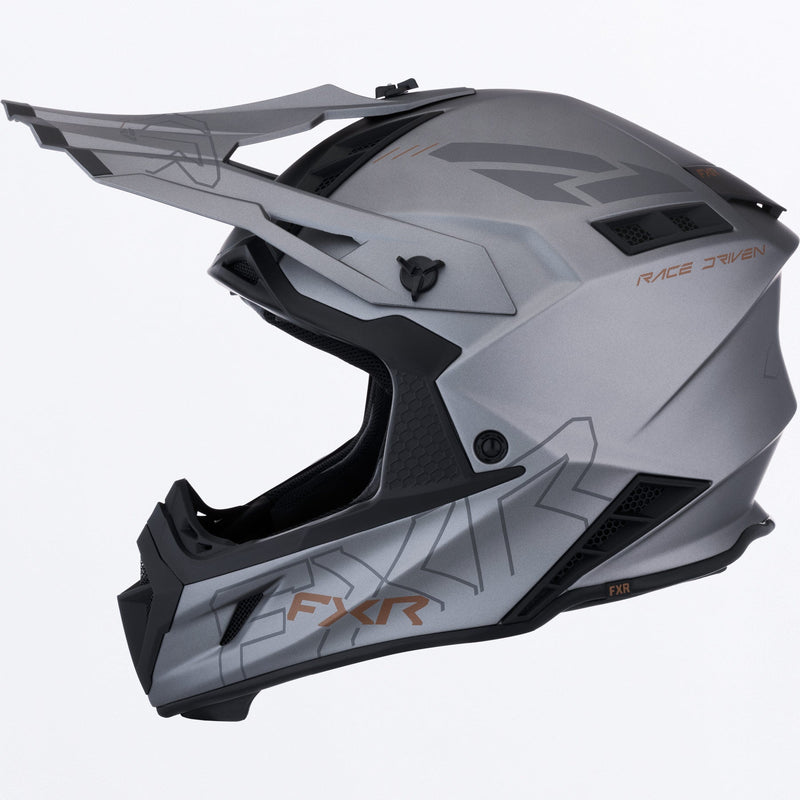 Chargez l'image dans la visionneuse de la galerie, HeliumPrime_Helmet_TitaniumKash_SKU_260663-_0962_Extra
